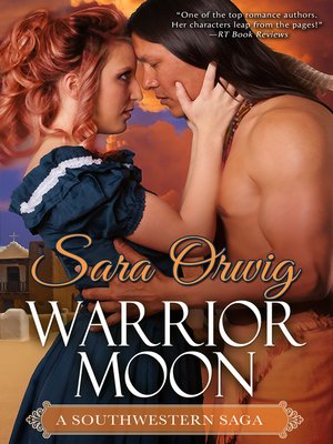 cover image of Warrior Moon